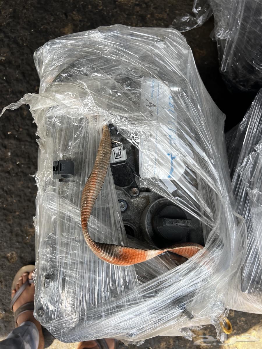 Imported engines and gearboxes from their country63769993885698114
