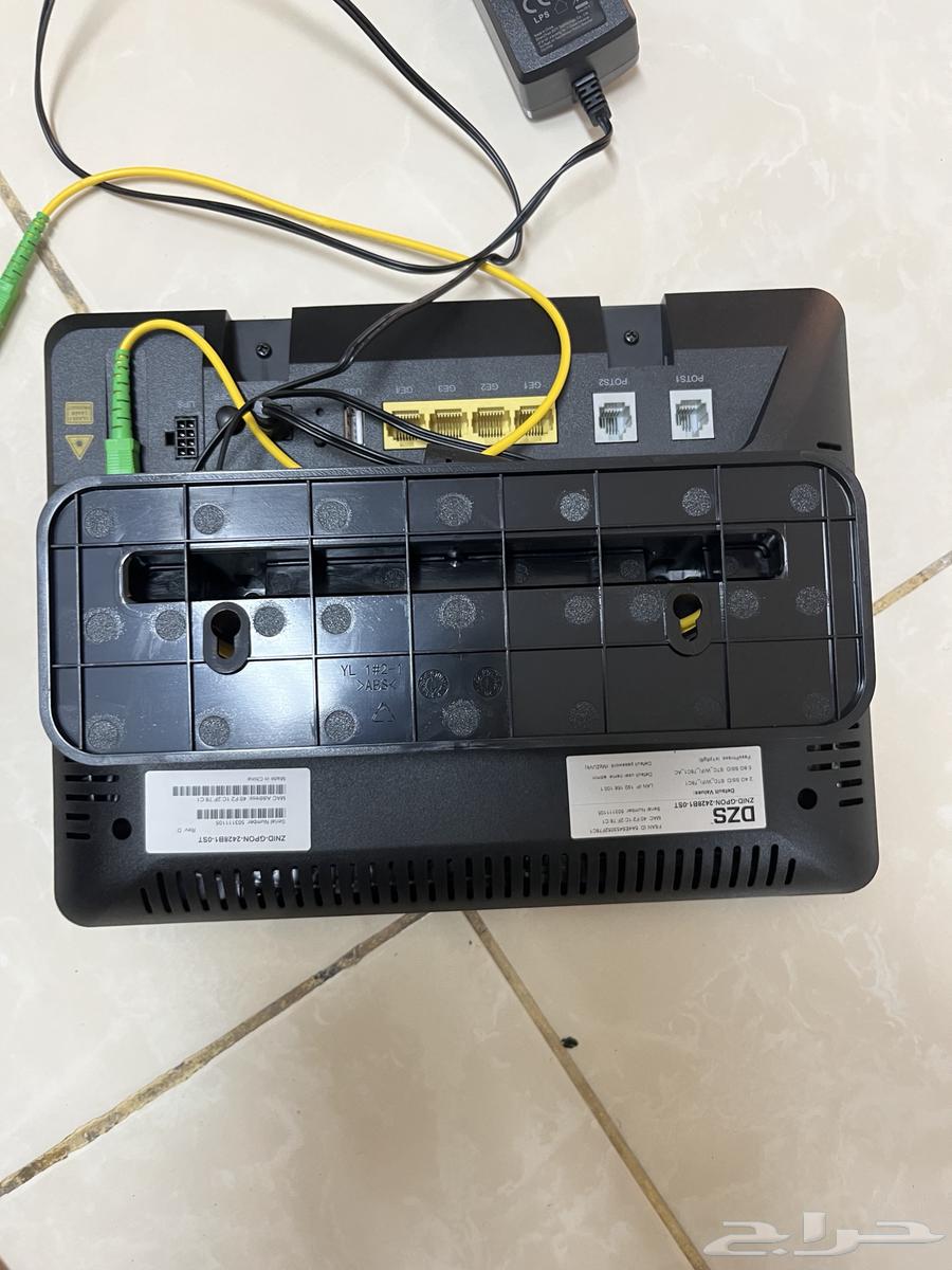STC Fiber Router63699632284417111