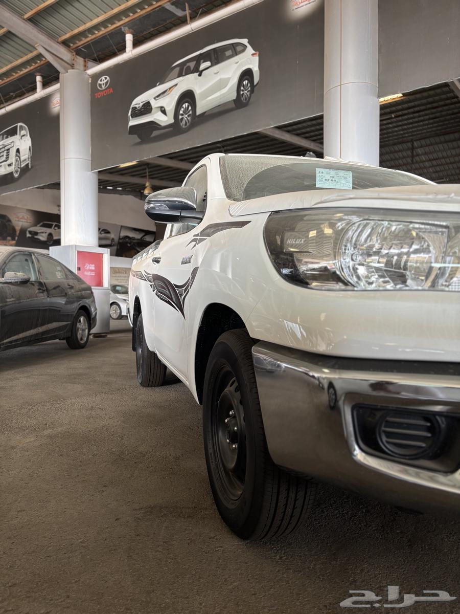 Toyota Hilux GLX 2025 Gasoline63774180074114112