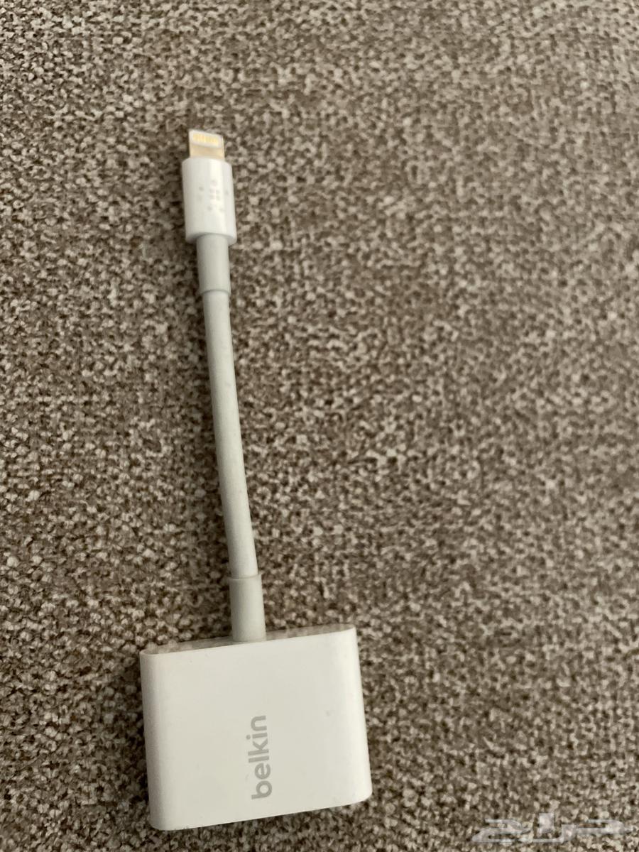 iPhone connector63701418538754110
