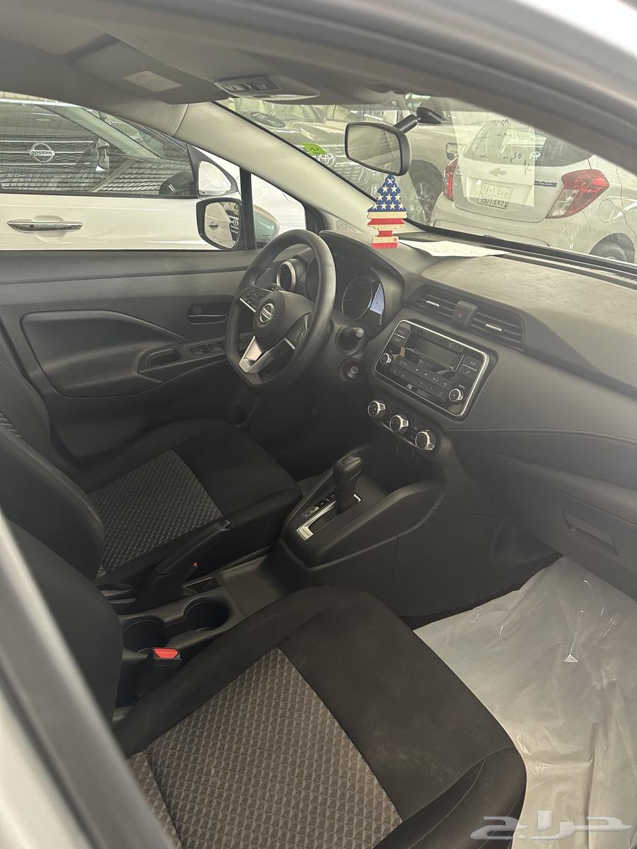 Nissan Sunny 2023 New Model63618041543811114