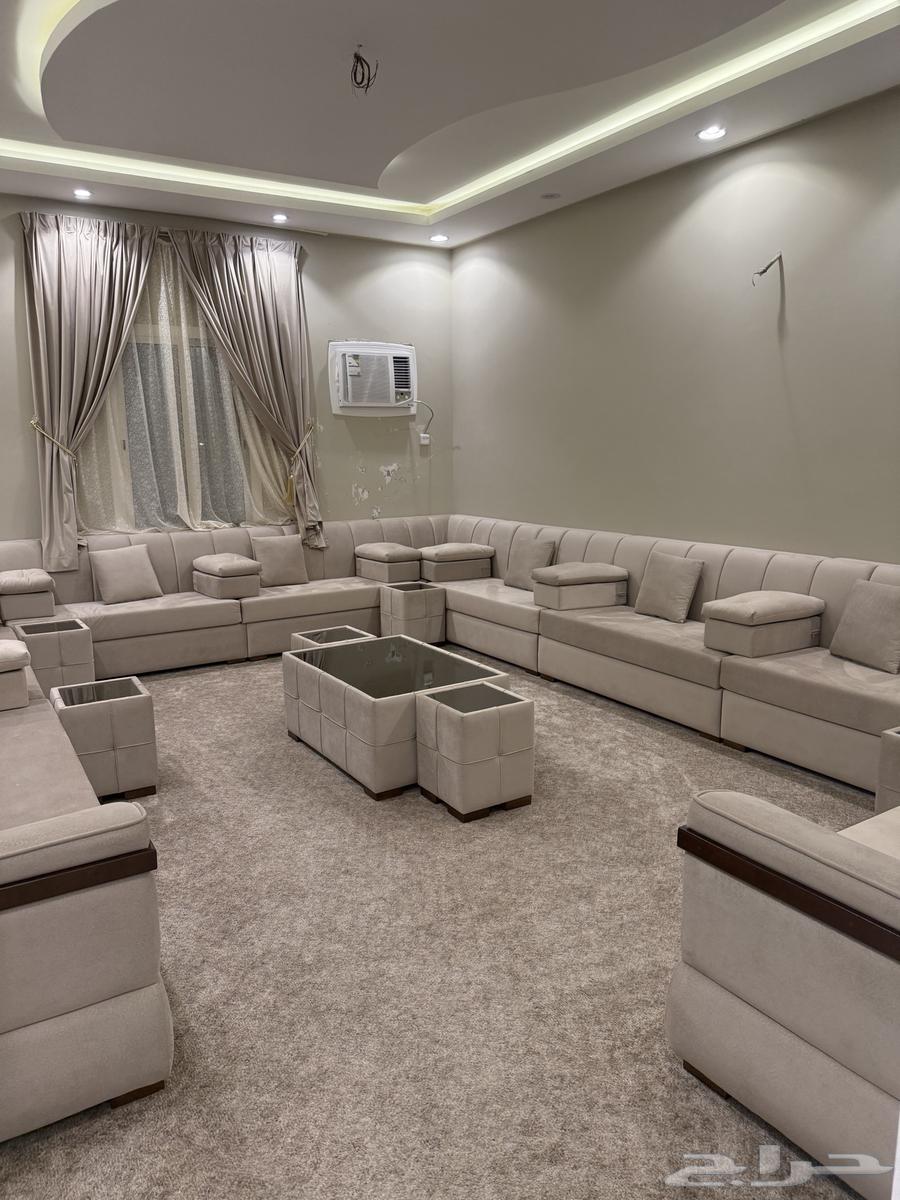 Luxurious new furnished apartment in Al-Baha, Bani Sar63611903303043112
