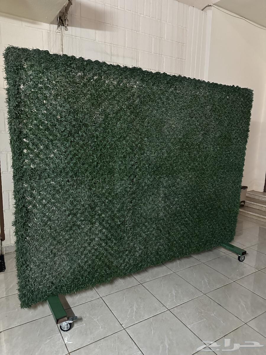 للبيع بارتشن عشبي63703238171265110