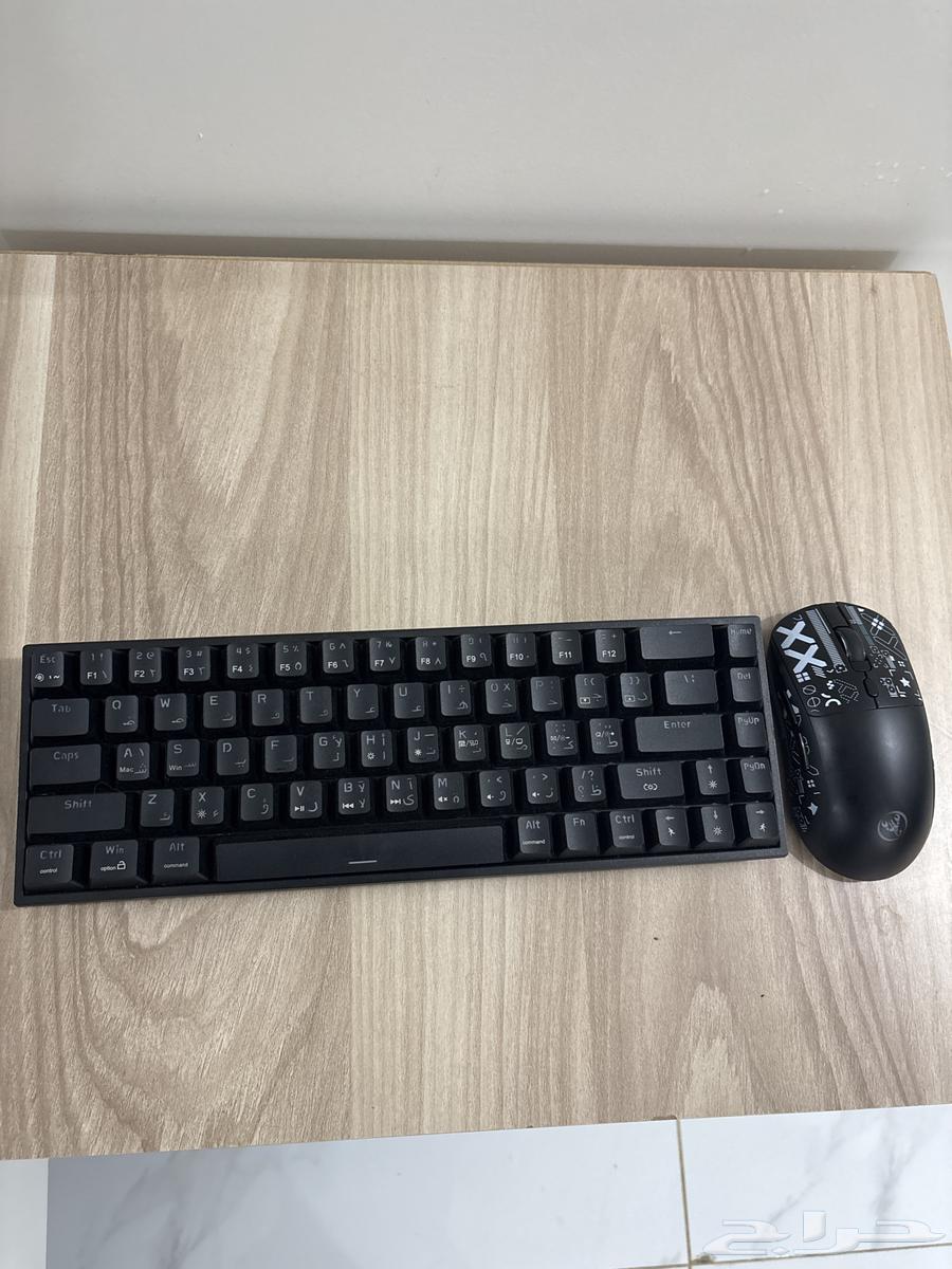 Clean mouse and keyboard63702696245123110