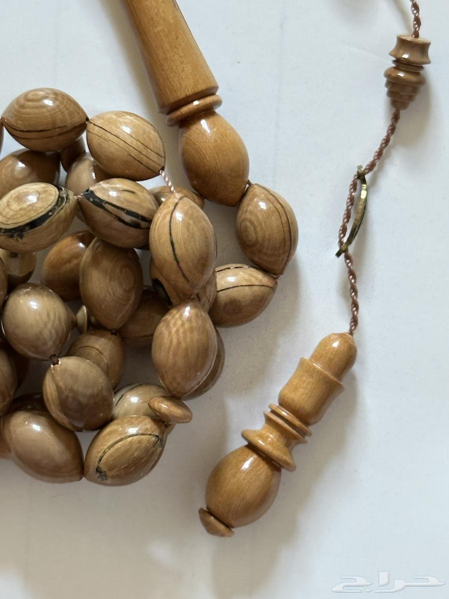 سبحة ماموث نادر63699908551171111