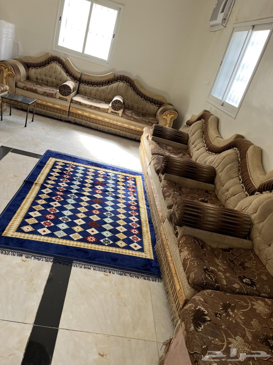 كنب صالة ومجلس63700365762177111