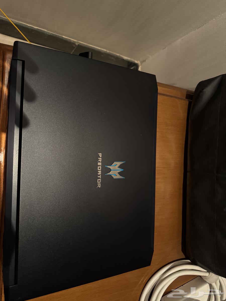 للبيع لابتوب Acer Predator Triton 30063702794682625111