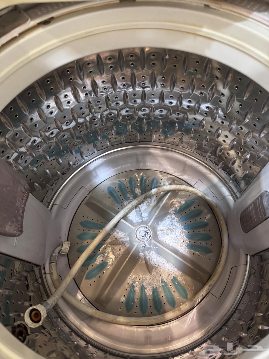 Automatic washing machine63699533344769113