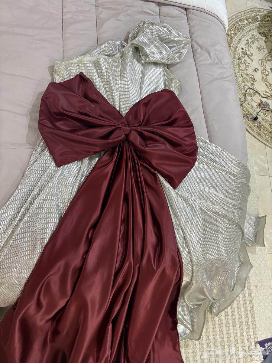 فساتين مناسبات جديده لم تلبس سوى مره واحده63702335419649110
