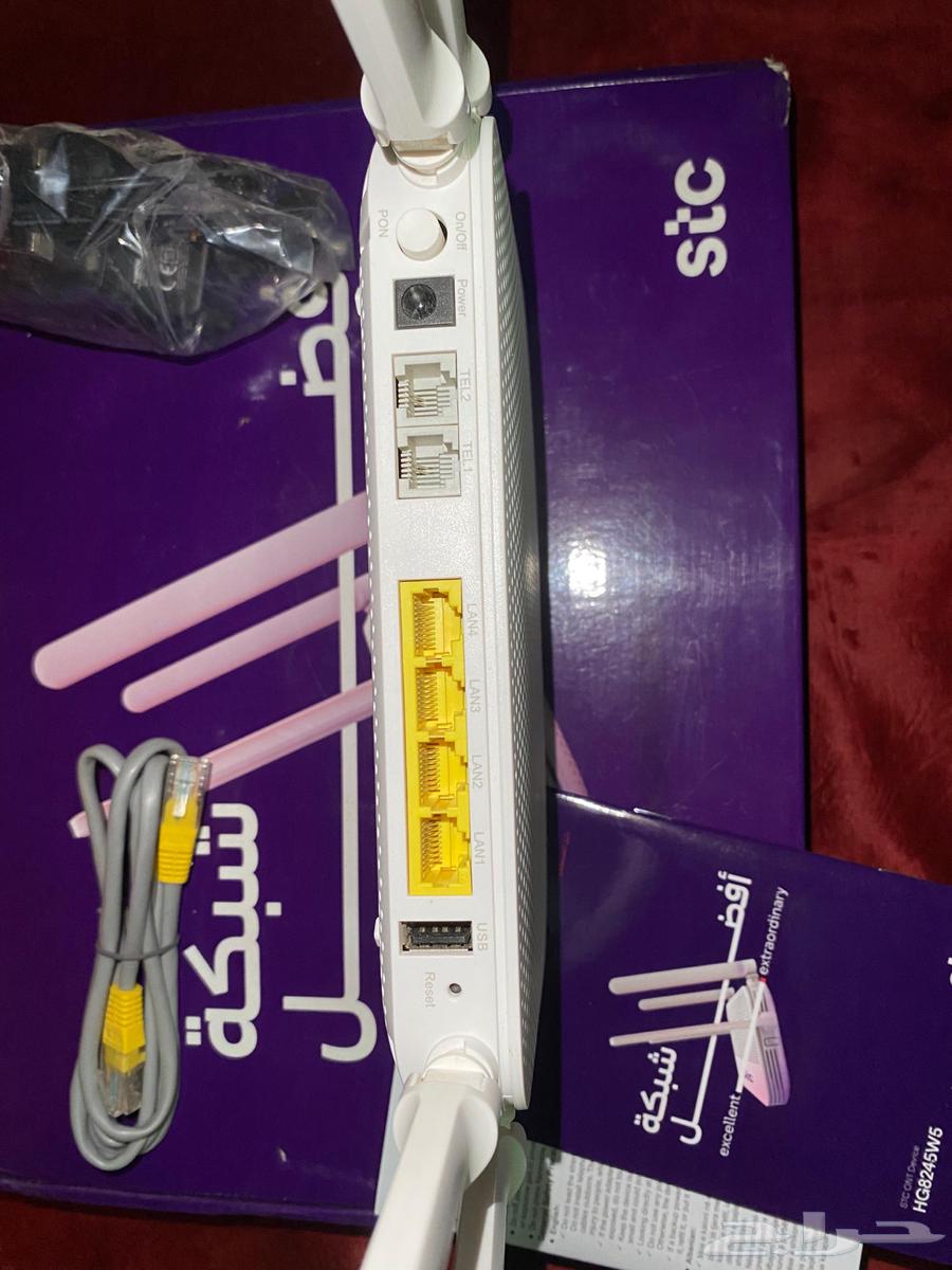 Landline router without SIM card slot63704392270083113