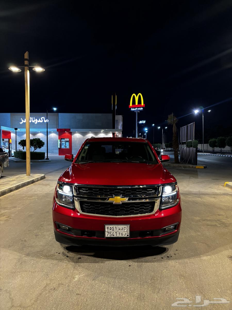 Tahoe 2015, low mileage, very clean63776683024131110