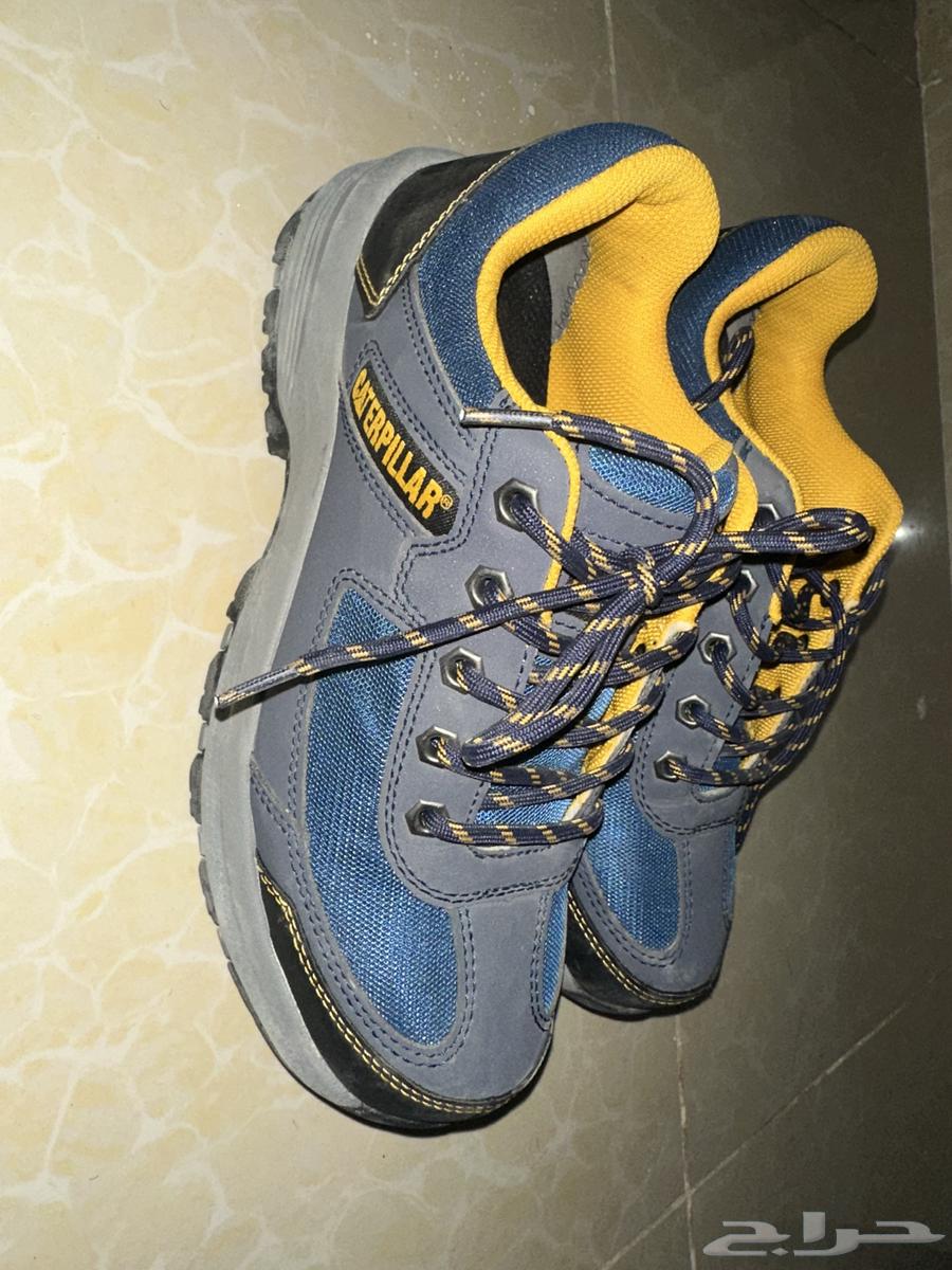 مقاس 40 (safety boot )سيفتي بوت ماركة GAT63699822200065110