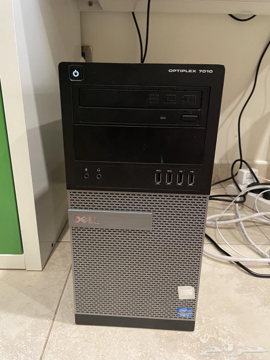 Dell PC computer63700838003203110