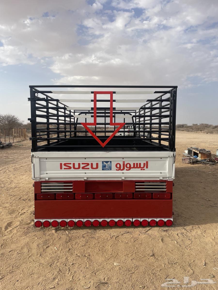 صندوق دنه ايسوزو 201663774378734594112