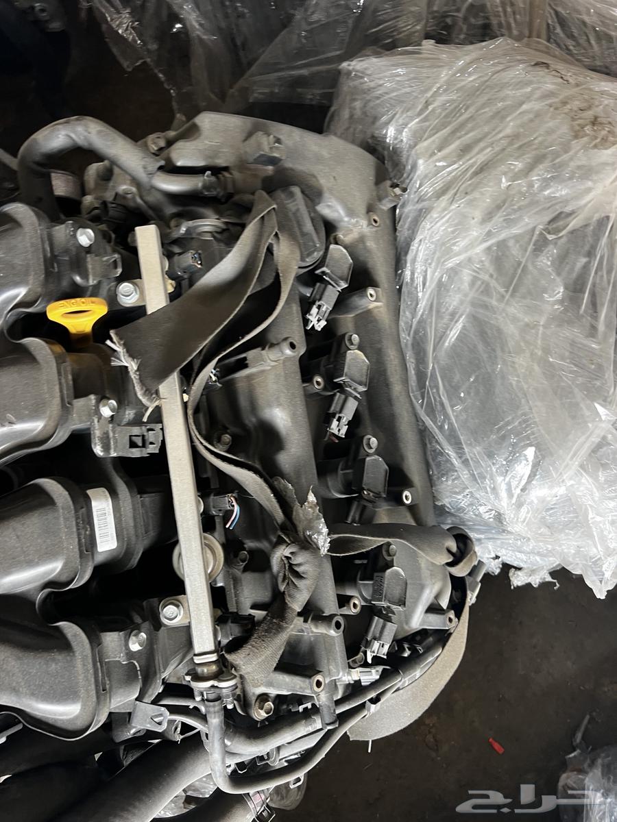 Imported engines and gearboxes from their country63769993885698111