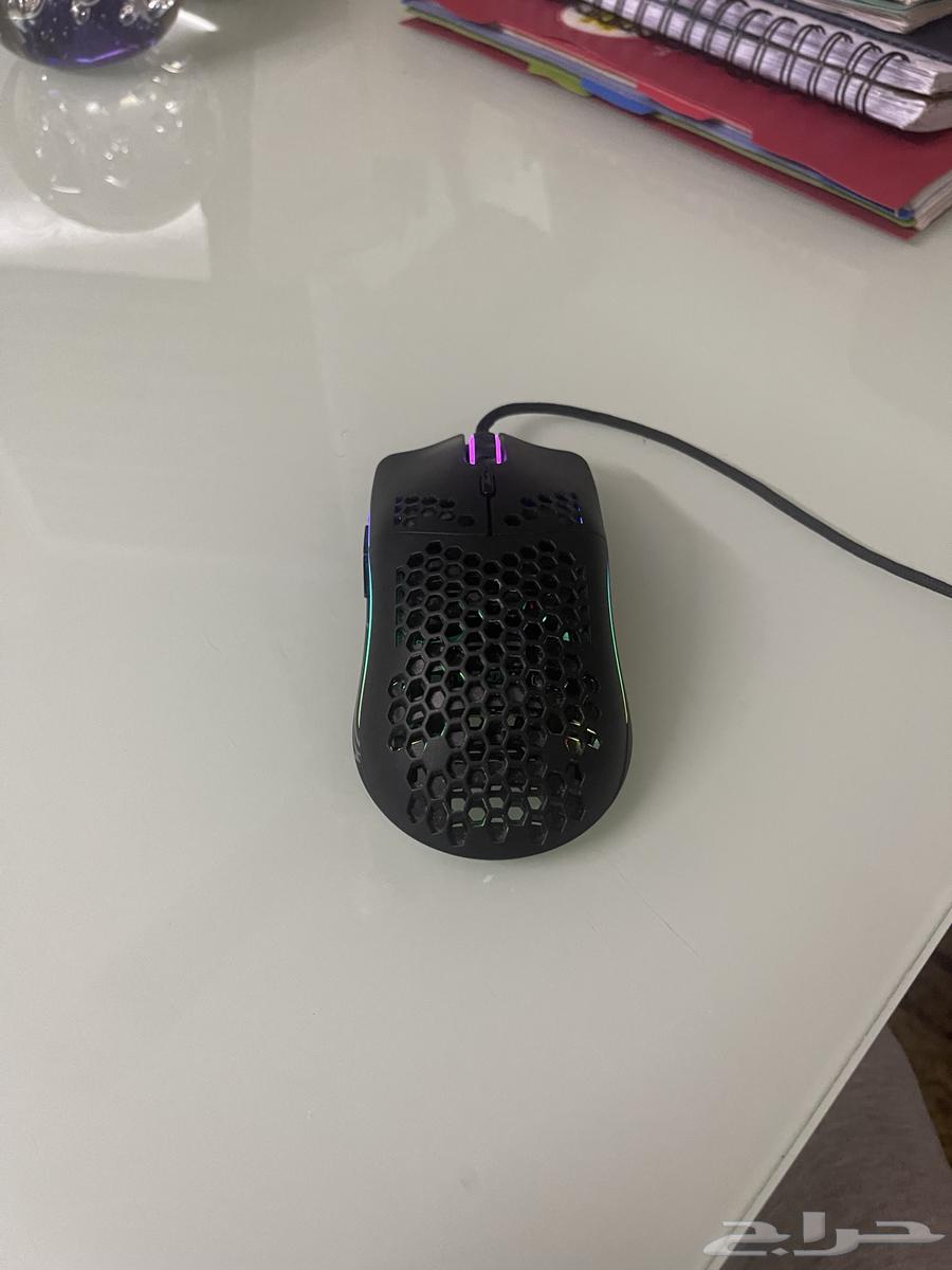 Glorious Model O Gaming Mouse63699626954883113