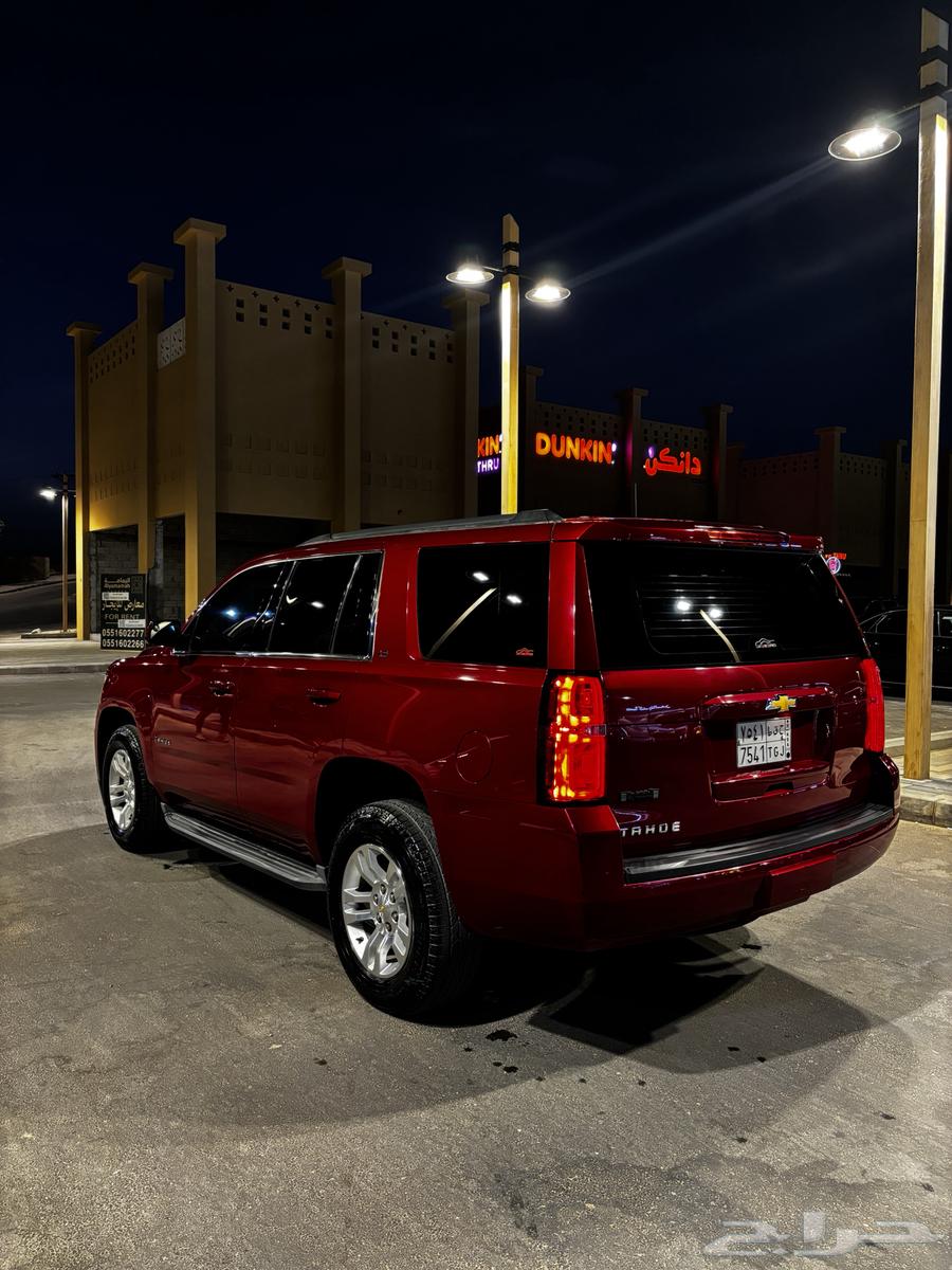 Tahoe 2015, low mileage, very clean63776683024131112