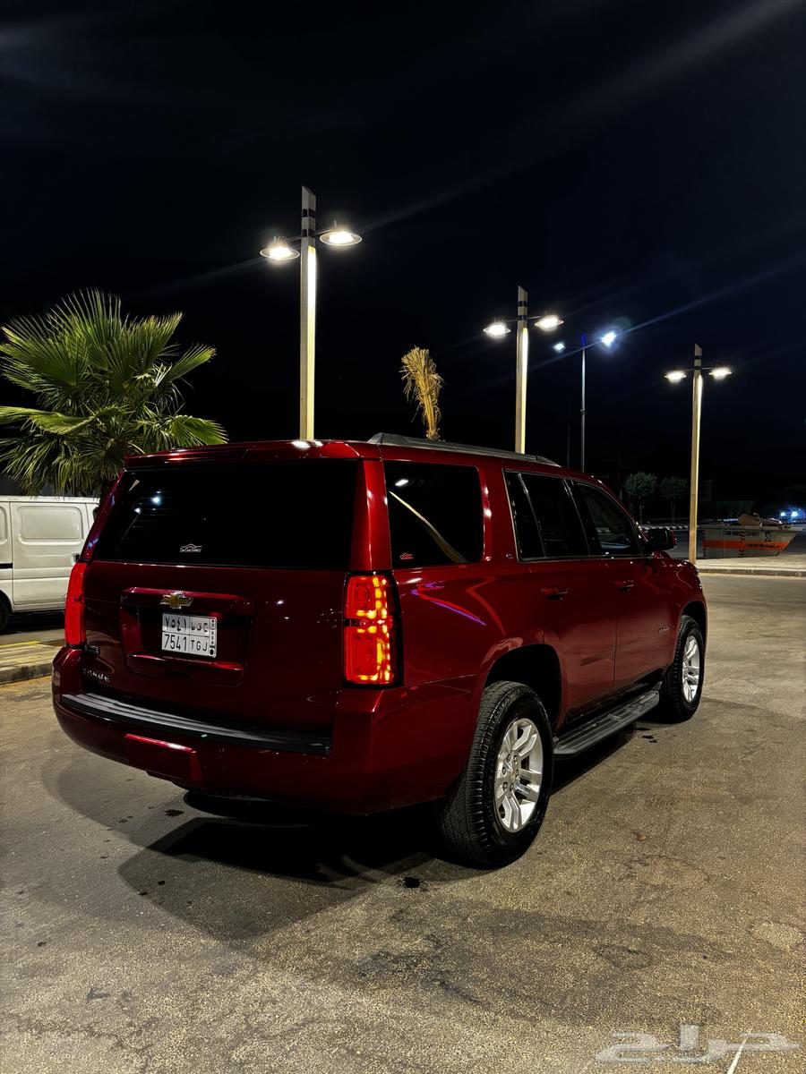Tahoe 2015, low mileage, very clean63776683024131114