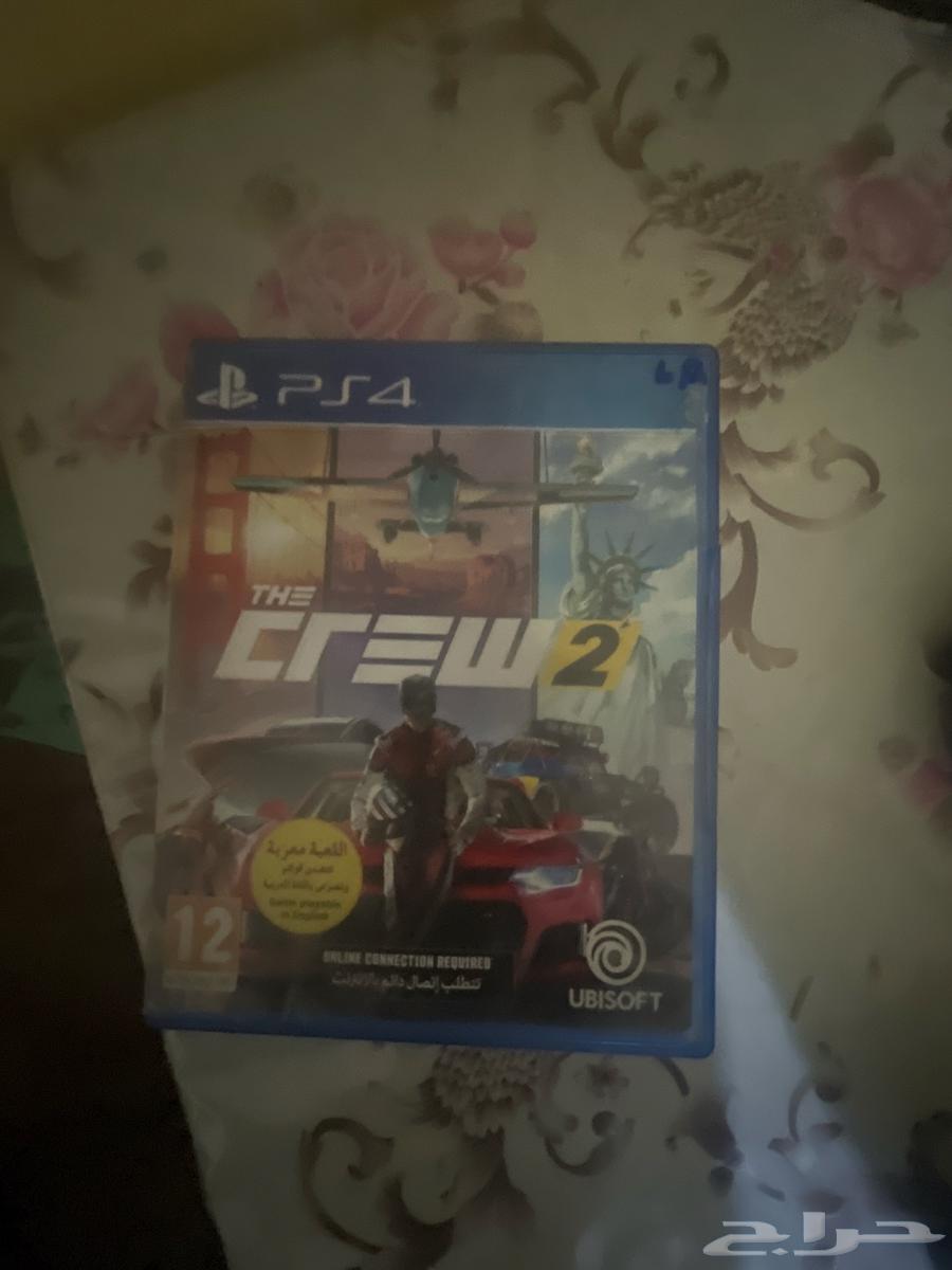 The Crew 2 game updated and working perfectly for sale63705096174339110