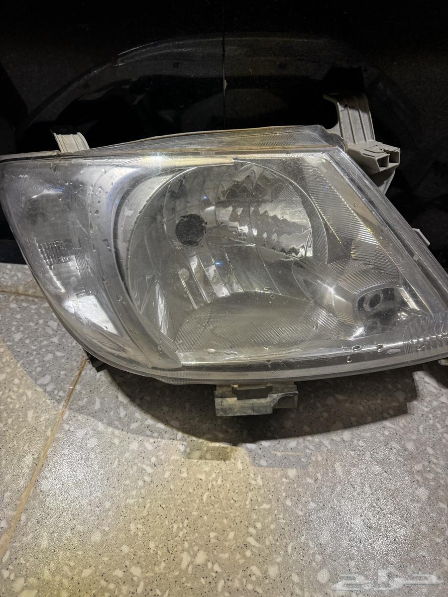 HiLux Items63762365271682110