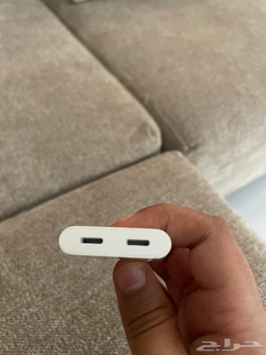 iPhone connector63701418538754112