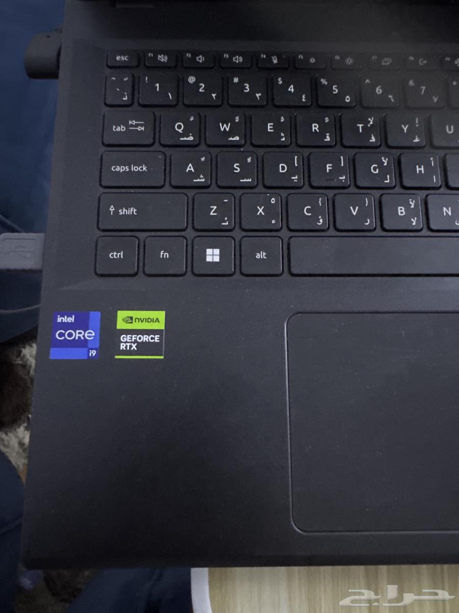 لابتوب Acer - Core i963703417755521111