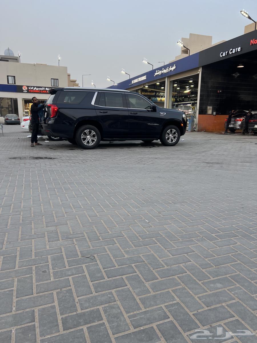 يوكن 2021 SLE وكالة ( مباع )63726067689857110