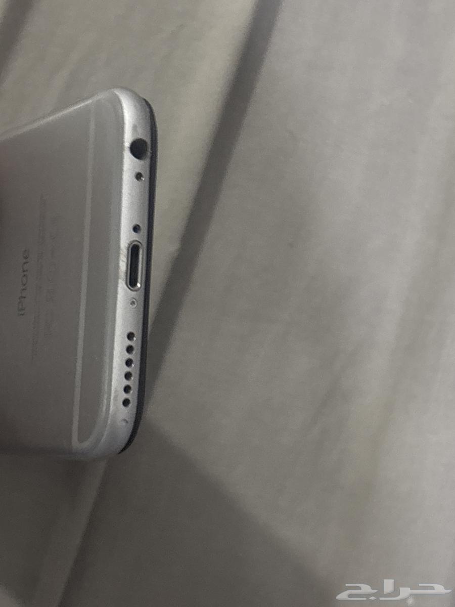 iPhone 6 for those who need a screen or device parts63699534017539113