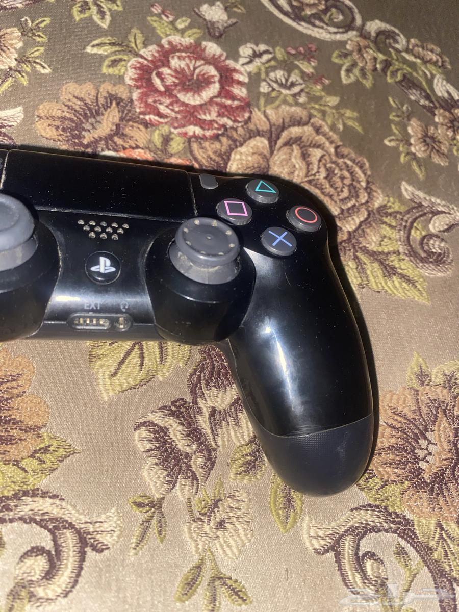Original Sony Four Hand, everything works perfectly, no issues63703863080321112