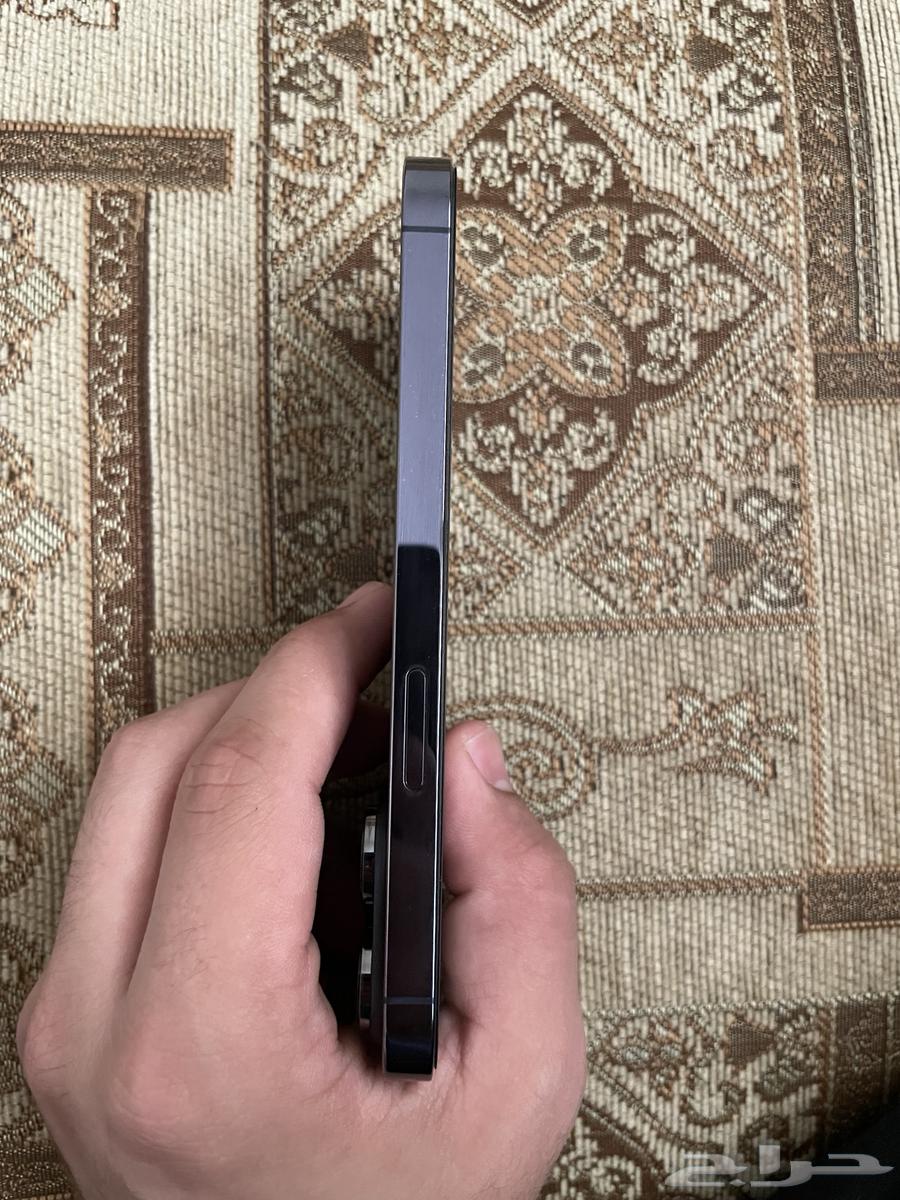 آيفون 14 برو نظيف مع الكرتون - بطارية 8463699533585795114