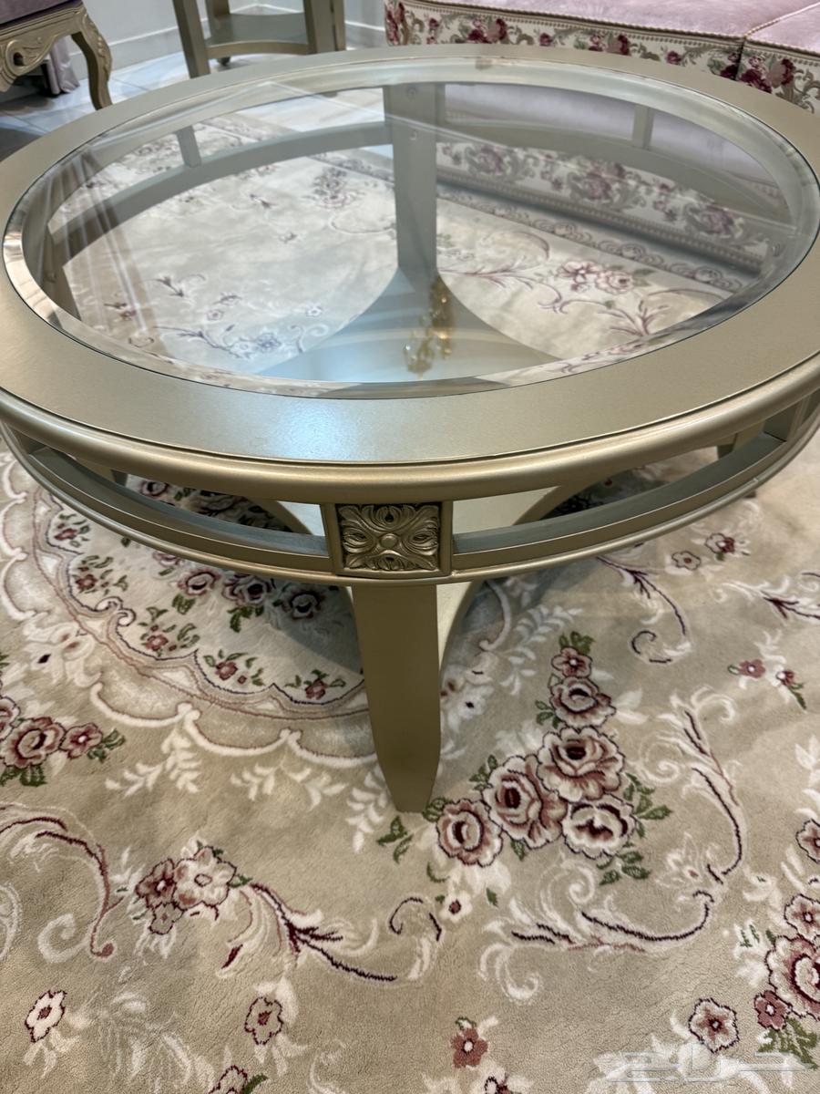 2 Medium Tables and 1 Large Table Set63700550468865112