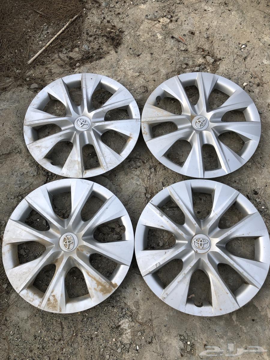 Toyota Corolla tires63761393514371110