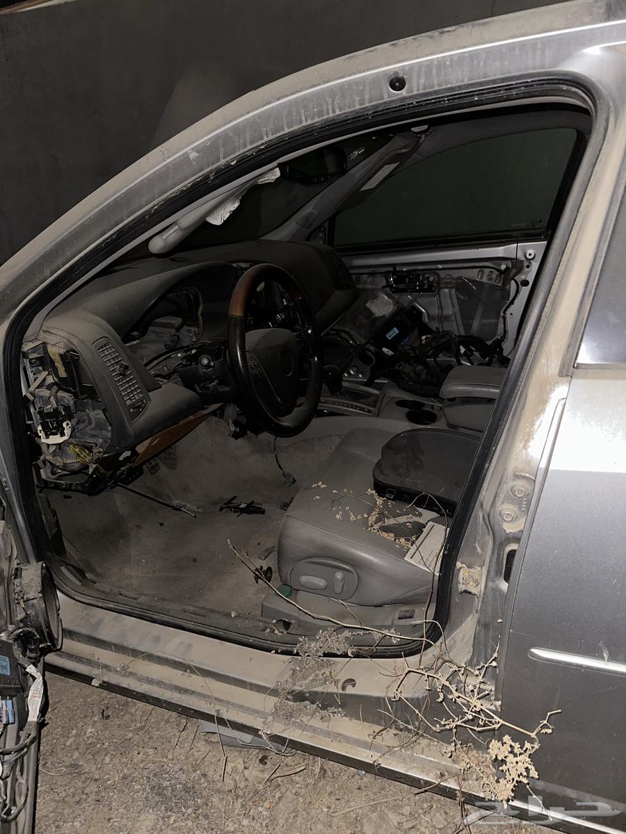 Also CTS 2004 dismantling63778511428482114