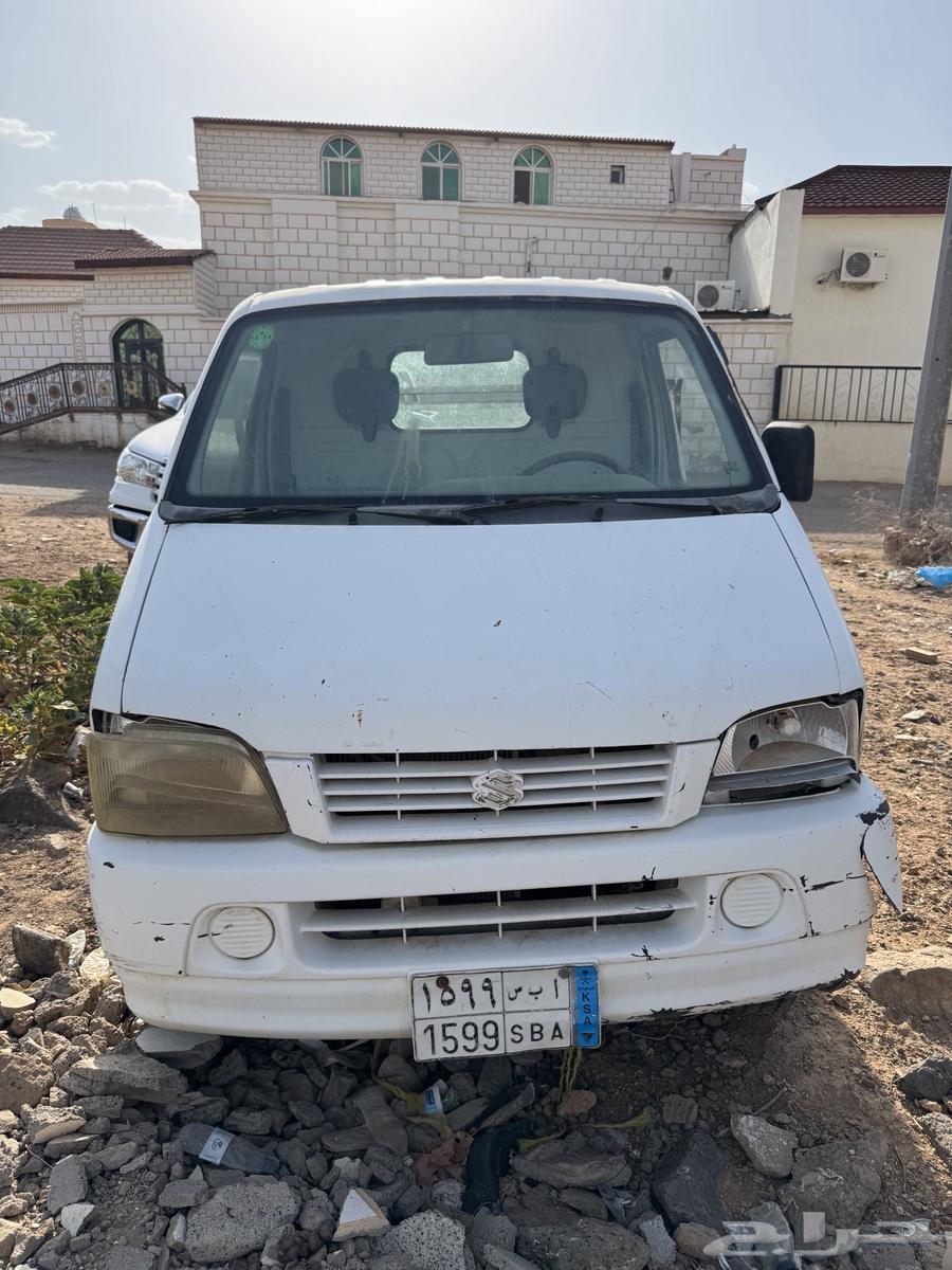 دباب سزوكي للبيع63772710144001112