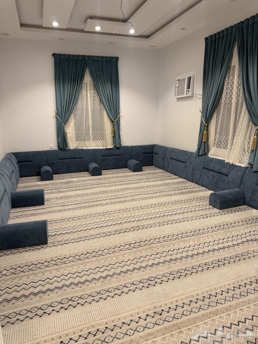 Luxurious new furnished apartment in Al-Baha, Bani Sar63611903303043111