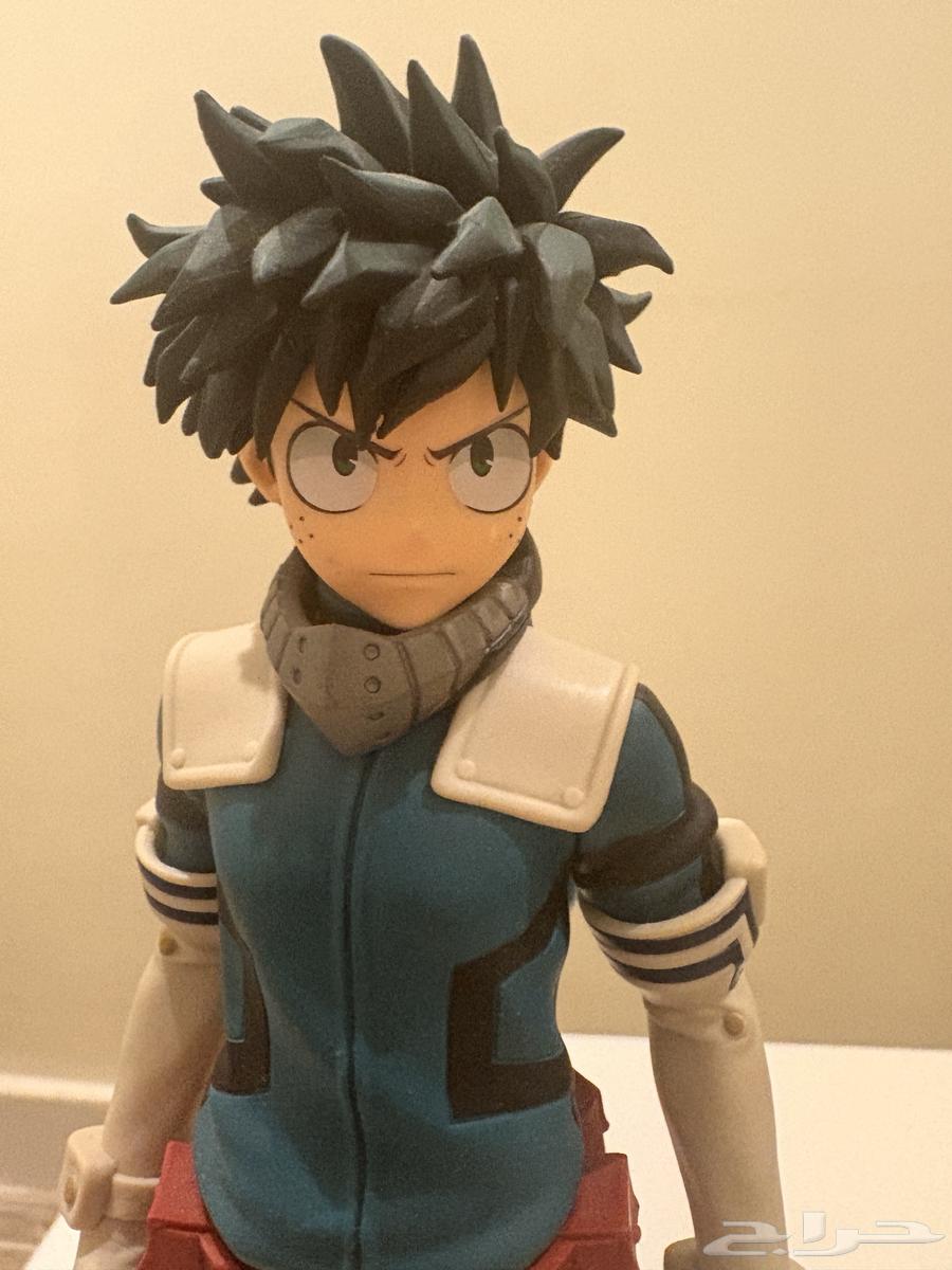 مجسمات بوكو نو هيرو اكاديميا My Hero Academia63704836013187112