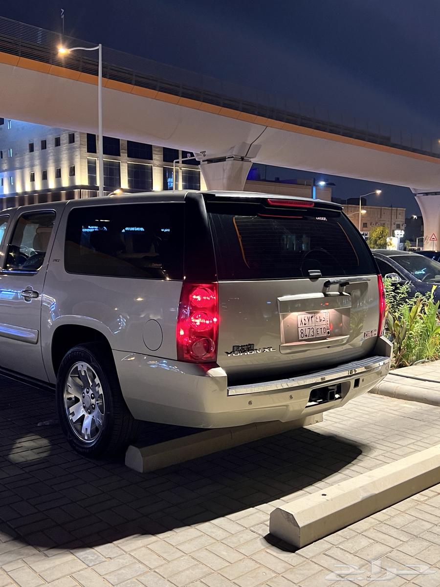 يوكن xl SLT 200863761878136449112