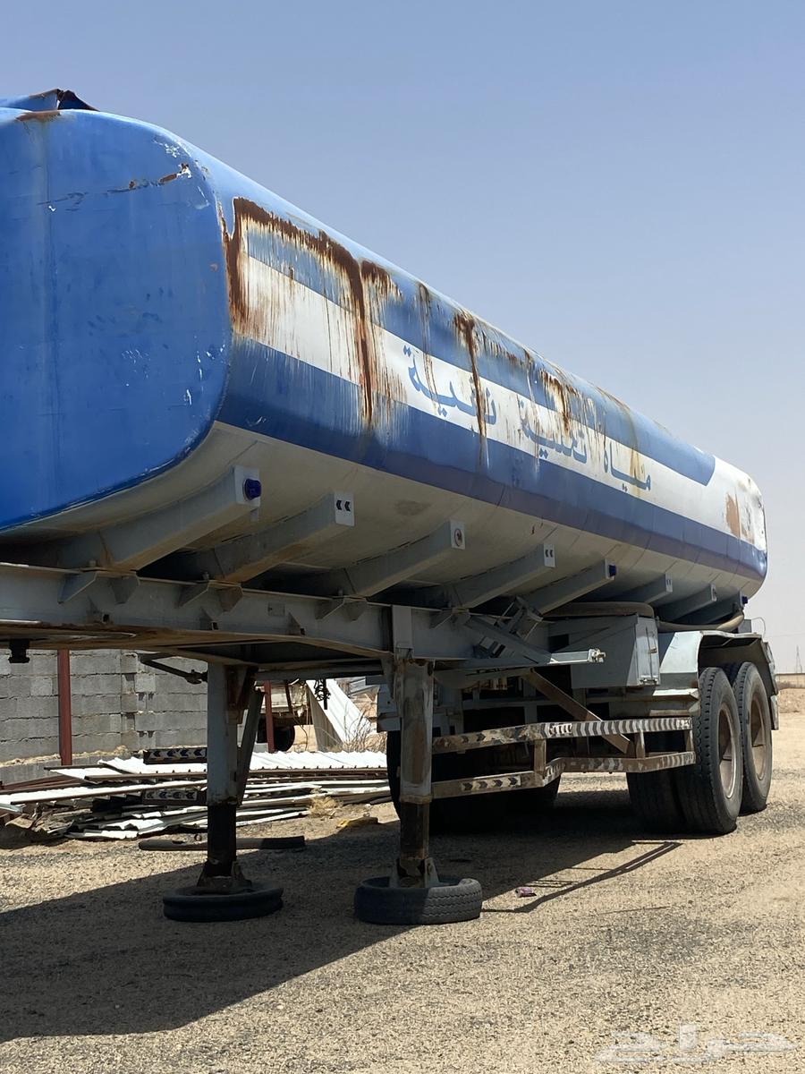 Tanki Al-Shamrani condition from cracks and fractures63784431773057111