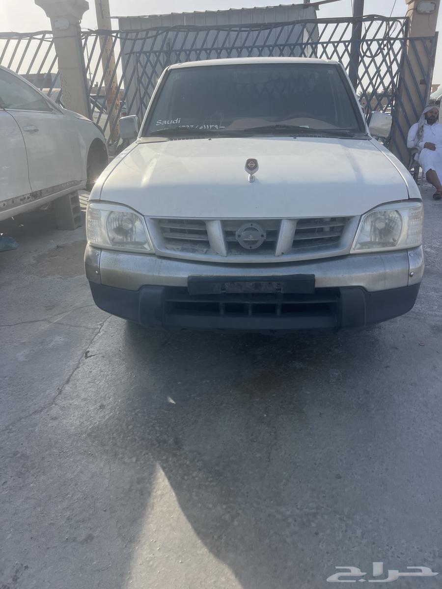 ددسن 2013 بيع قطع غيار فقط63772702080257110