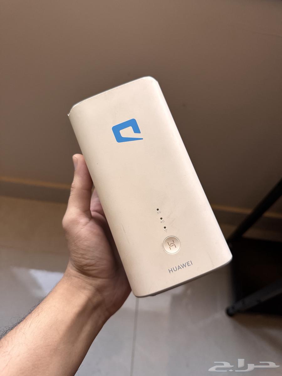 مودم هواوي H122-373-A 5G مفتوح الشبكة63703953986690110