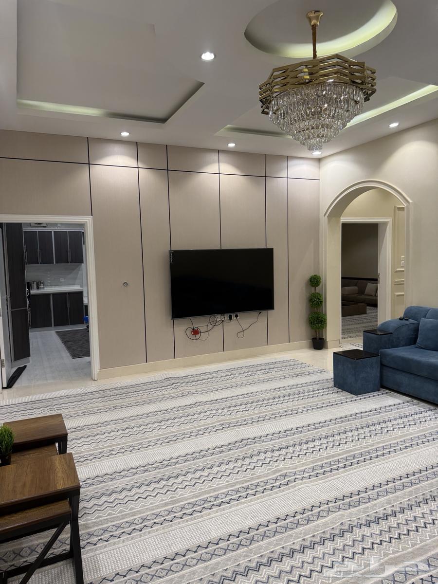 Luxurious new furnished apartment in Al-Baha, Bani Sar63611903303043114