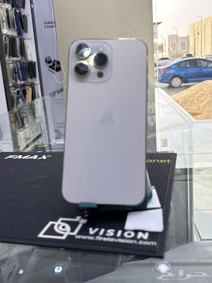 iPhone 14 Pro Max 128GB Battery 91% Replaced Back Cover Without Disassembly63701422611587110