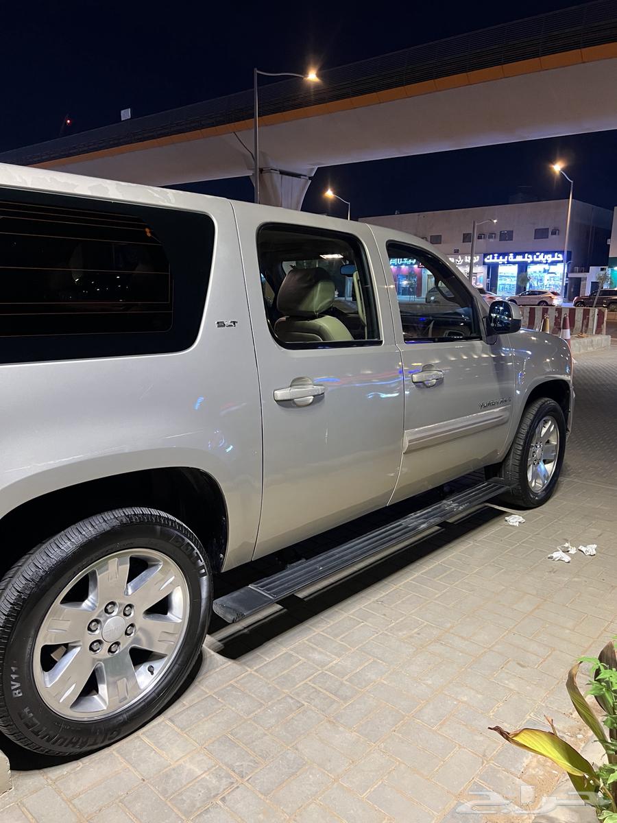 يوكن xl SLT 200863761878136449113