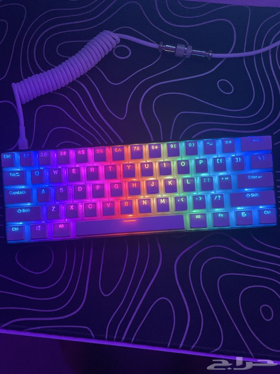Anne Pro 2 keyboard63701970994562110