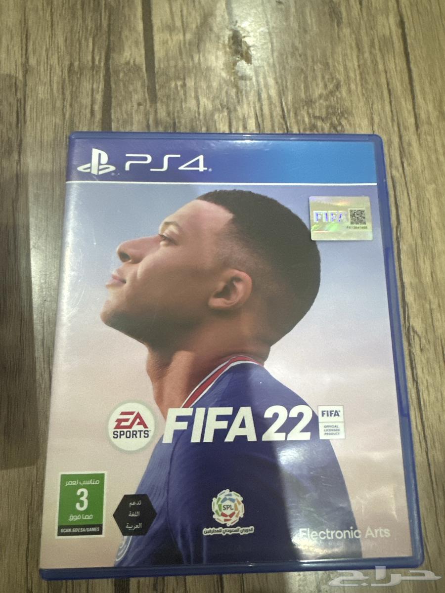 Brand new FIFA 22 tape, reason for sale: changed the console, the rest is brand new, less than a month old63702427829507110