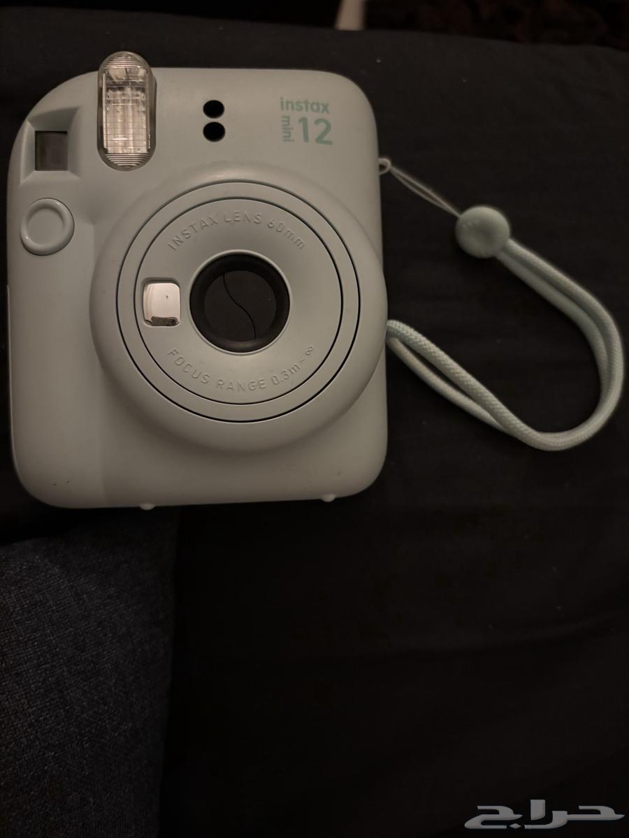 Instant camera63699619730050111