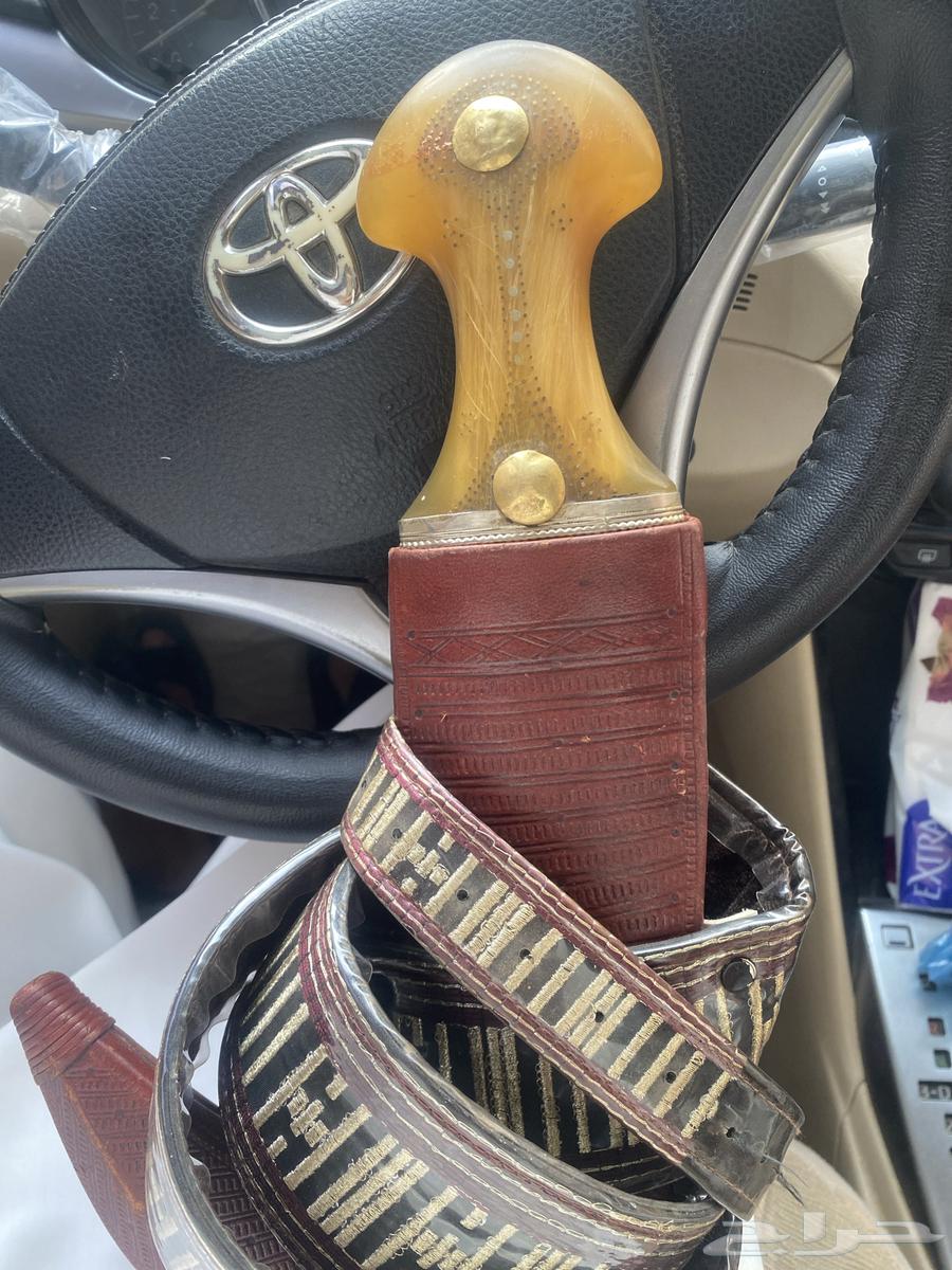 جنبيه للبيع شبيه الزراف السعر 30063701698203649110