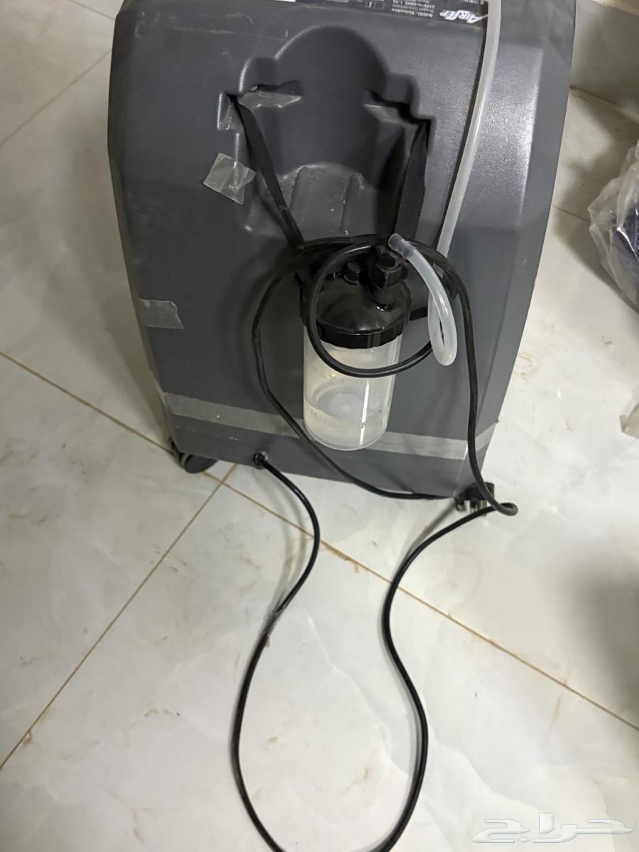 Oxygen device63706033885697111