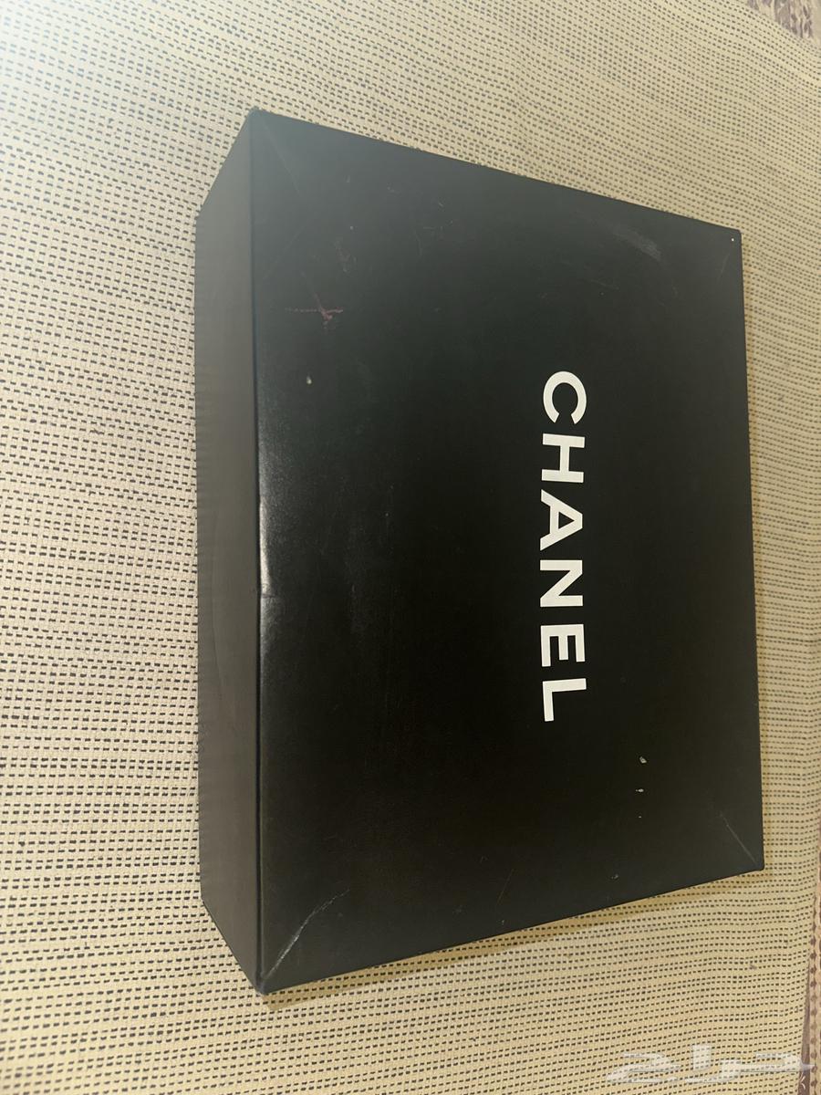 Authentic Chanel bag, never used63701418391938111