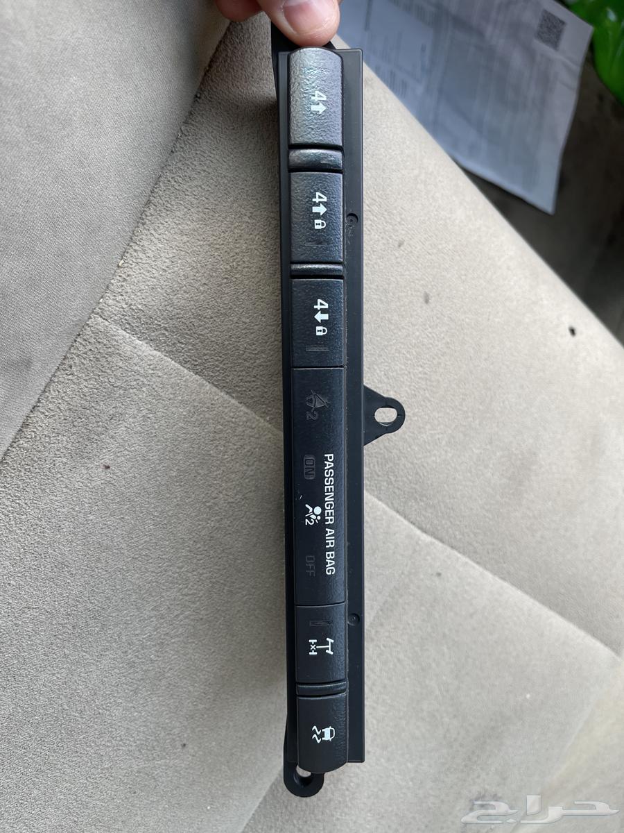 Hamer h3 double buttons63763733451393111